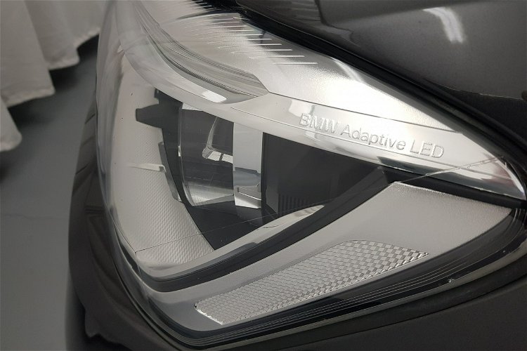 BMW X4 xDrive20d 190KM M-pakiet Adaptacyjny LED Dostęp Komfortowy FV23 zdjęcie 9