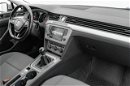 Volkswagen Passat 1.4 TSI BlueMotion Technology Cz.cof 2 stref klima Salon PL VAT 23% zdjęcie 37