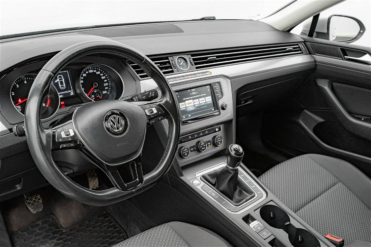 Volkswagen Passat 1.4 TSI BlueMotion Technology Cz.cof 2 stref klima Salon PL VAT 23% zdjęcie 6