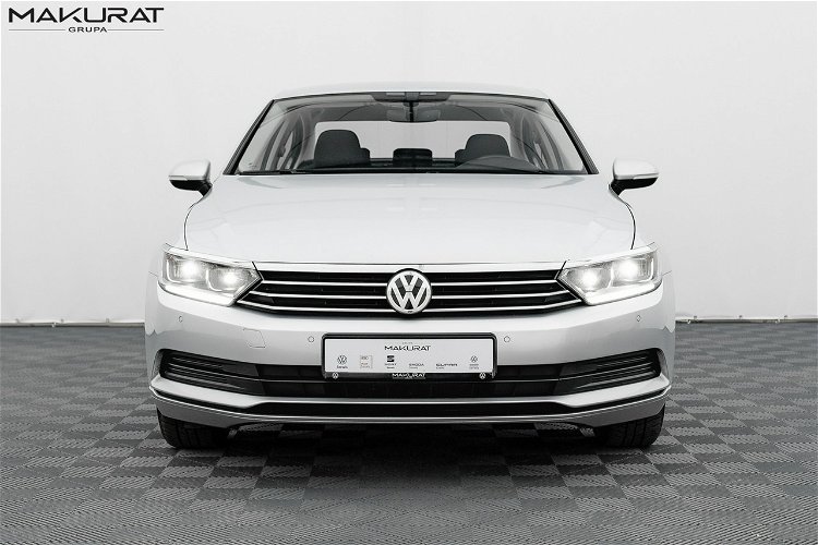 Volkswagen Passat 1.4 TSI BlueMotion Technology Cz.cof 2 stref klima Salon PL VAT 23% zdjęcie 7