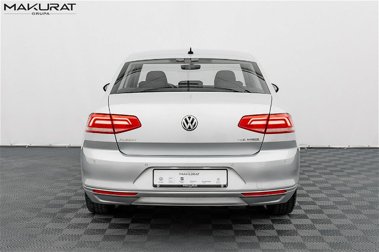 Volkswagen Passat 1.4 TSI BlueMotion Technology Cz.cof 2 stref klima Salon PL VAT 23% zdjęcie 9