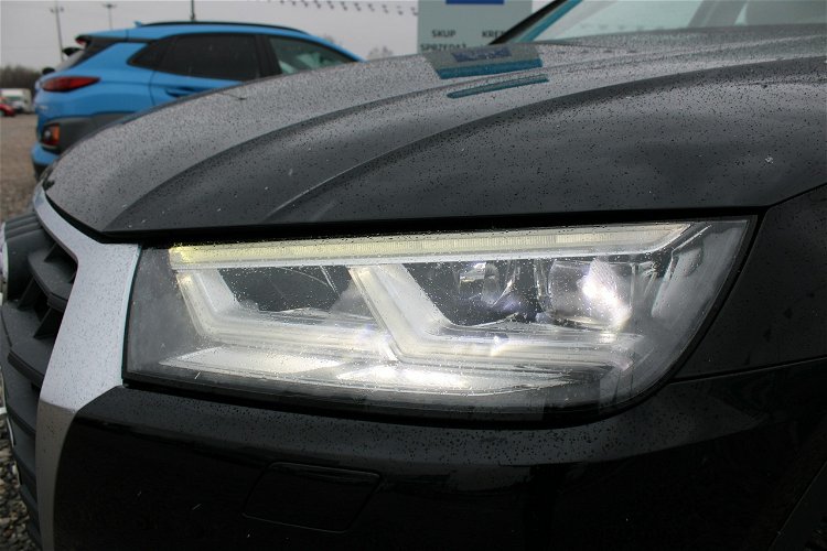 Audi Q5 LED F-vat SalonPL el.klapa S-tronic Gwarancja zdjęcie 10
