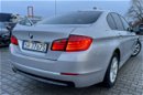 BMW 520 nowy rozrząd duża navi bi-xenon skóra zdjęcie 4