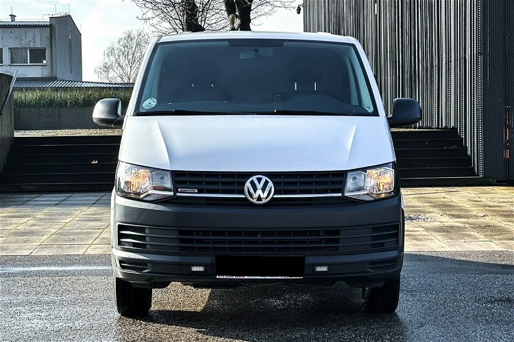 Volkswagen Transporter 4-Motion Faktura VAT 23% 4x4 zdjęcie 8