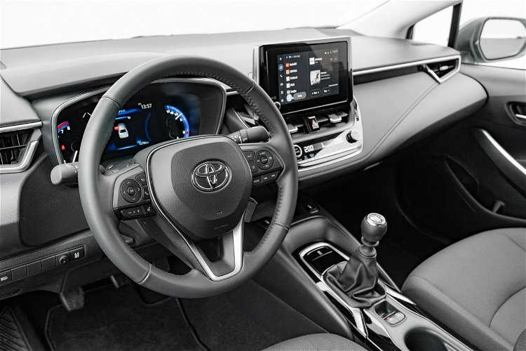 Toyota Corolla WD2208R # 1.5 Comfort LED K.cofania Podgrz.f Salon PL VAT 23% zdjęcie 6