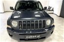 Jeep Patriot 2.0 CRD 120KM 4x4*Face Lift*Limited Edition*Klima*Navi*Alu 17*Niemiec zdjęcie 6