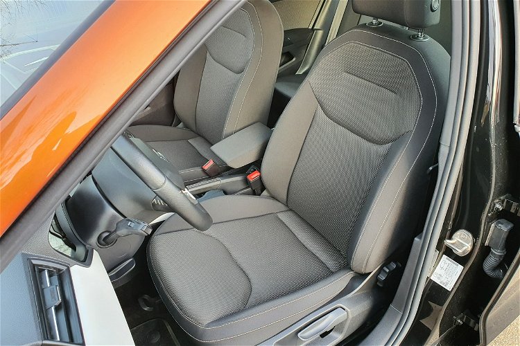 Seat Arona MAX-Full LED-NAVI-SamParkuje-Android-Alu-Serwis-Nówka-SuperStan- zdjęcie 13