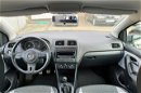 Volkswagen Polo FUL-MAX-Klima-CROSS-Grz. Fotele-Alu-Serwis-BezWkładu-Super Stan- zdjęcie 8