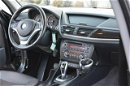 BMW X1 2.0d(143KM) Lift xDrive Pół-skóry Xenon Ringi 2XParktr. Alu18" zdjęcie 19