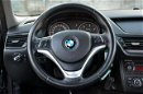 BMW X1 2.0d(143KM) Lift xDrive Pół-skóry Xenon Ringi 2XParktr. Alu18" zdjęcie 22