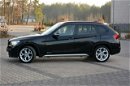 BMW X1 2.0d(143KM) Lift xDrive Pół-skóry Xenon Ringi 2XParktr. Alu18" zdjęcie 4
