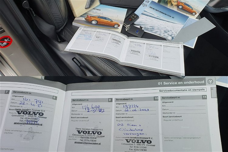 Volvo S60 2.0 D4 163KM # MOMENTUM # Navi # Skóra # Serwisowany w ASO # SuperStan zdjęcie 28