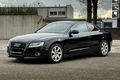 samochód osobowy Audi zdjęcie 1