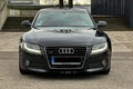 samochód osobowy Audi zdjęcie 9