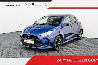 Toyota Yaris SK790UT # 1.5 Comfort K.cofania Klima Bluetooth Salon PL VAT 23%
