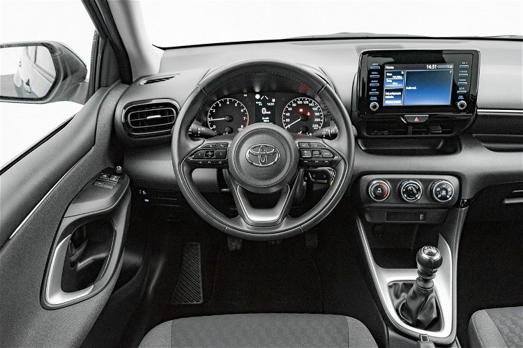 Toyota Yaris SK790UT # 1.5 Comfort K.cofania Klima Bluetooth Salon PL VAT 23% zdjęcie 18
