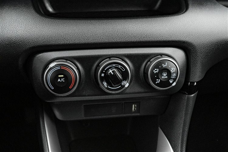 Toyota Yaris SK790UT # 1.5 Comfort K.cofania Klima Bluetooth Salon PL VAT 23% zdjęcie 23