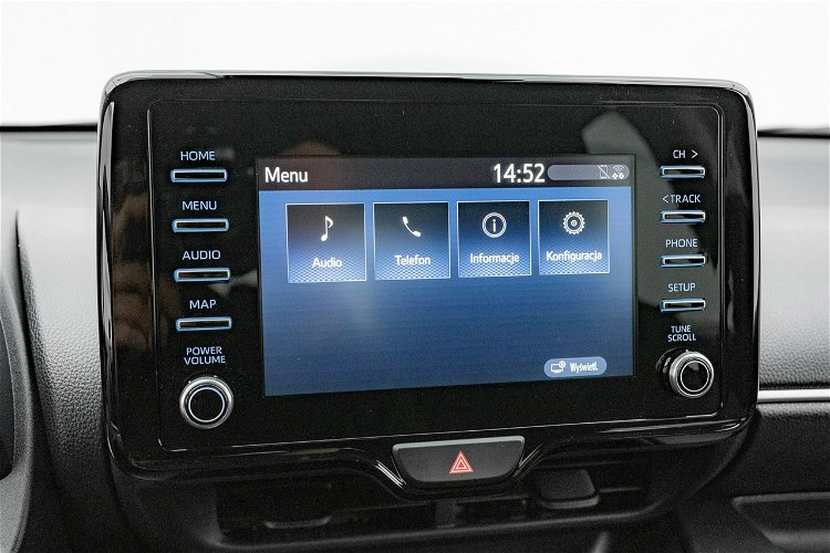 Toyota Yaris SK790UT # 1.5 Comfort K.cofania Klima Bluetooth Salon PL VAT 23% zdjęcie 25