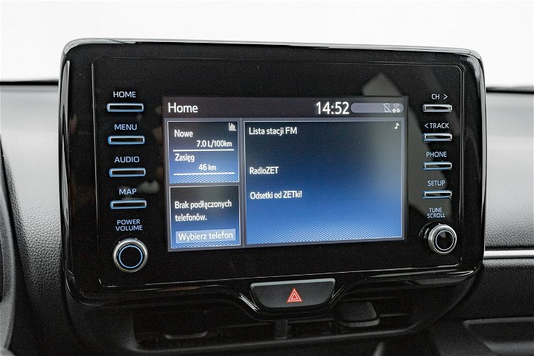 Toyota Yaris SK790UT # 1.5 Comfort K.cofania Klima Bluetooth Salon PL VAT 23% zdjęcie 26