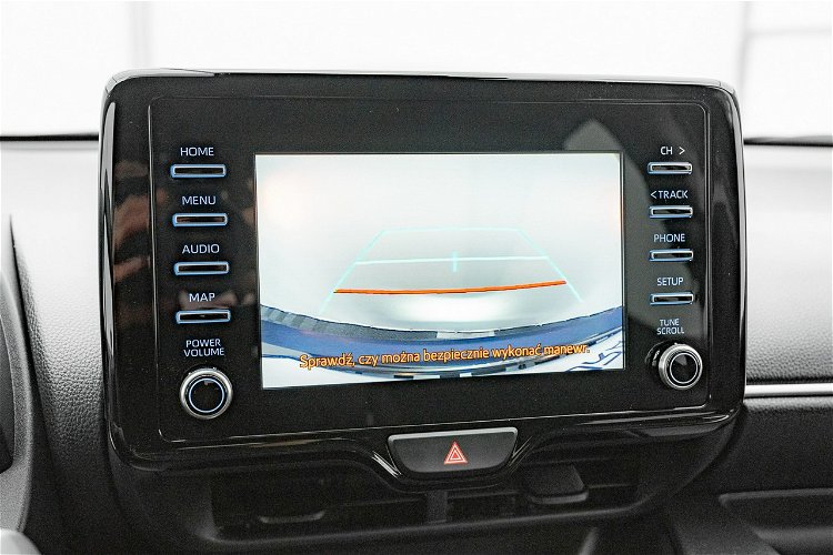 Toyota Yaris SK790UT # 1.5 Comfort K.cofania Klima Bluetooth Salon PL VAT 23% zdjęcie 27