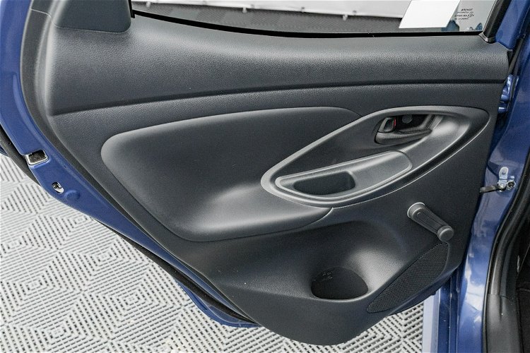 Toyota Yaris SK790UT # 1.5 Comfort K.cofania Klima Bluetooth Salon PL VAT 23% zdjęcie 29
