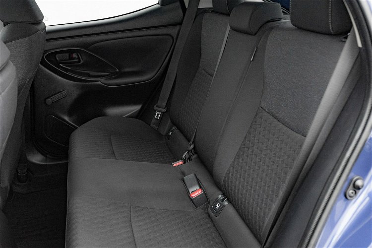 Toyota Yaris SK790UT # 1.5 Comfort K.cofania Klima Bluetooth Salon PL VAT 23% zdjęcie 32
