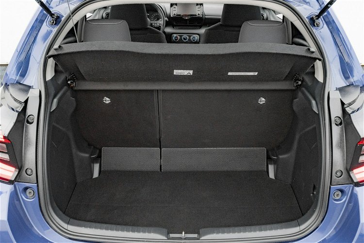 Toyota Yaris SK790UT # 1.5 Comfort K.cofania Klima Bluetooth Salon PL VAT 23% zdjęcie 33