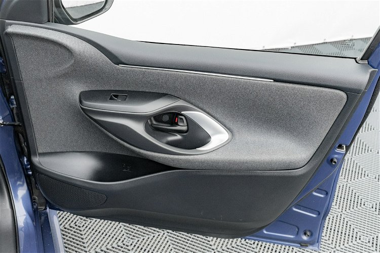 Toyota Yaris SK790UT # 1.5 Comfort K.cofania Klima Bluetooth Salon PL VAT 23% zdjęcie 36