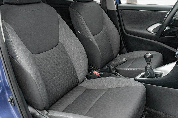 Toyota Yaris SK790UT # 1.5 Comfort K.cofania Klima Bluetooth Salon PL VAT 23% zdjęcie 38