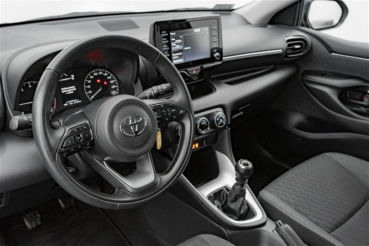 Toyota Yaris SK790UT # 1.5 Comfort K.cofania Klima Bluetooth Salon PL VAT 23% zdjęcie 6