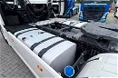 Scania S450 pełna opcja skóra przód na poduszce po kontrakcie w scanii zdjęcie 20