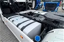 Scania S450 pełna opcja skóra przód na poduszce po kontrakcie w scanii zdjęcie 47