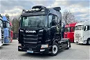 Scania R450 2017 standard LED klima postojowa z Niemiec zdjęcie 147