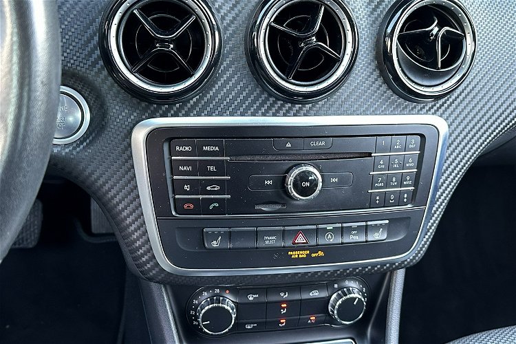 Mercedes GLA 200 7G-DCT Automat,  Salon PL, Faktura VAT 23% zdjęcie 17