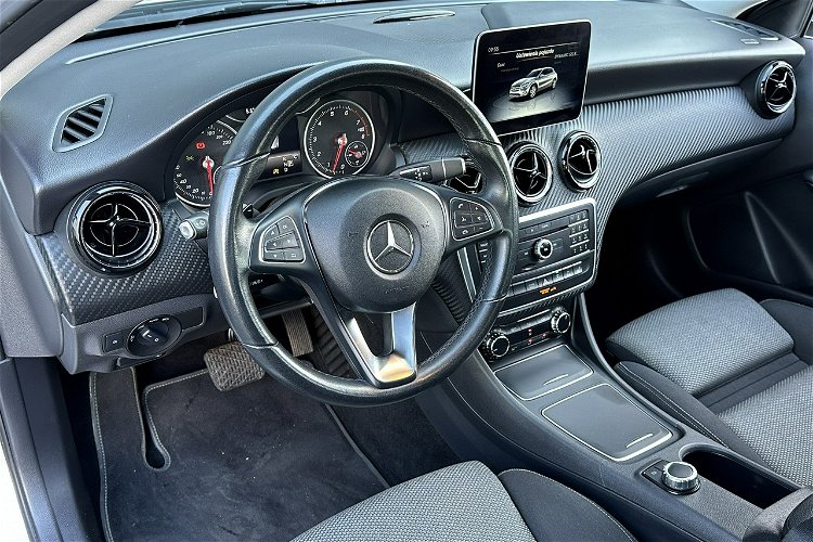 Mercedes GLA 200 7G-DCT Automat,  Salon PL, Faktura VAT 23% zdjęcie 9