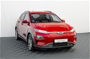 Hyundai Kona CB021WW # Electric 64kWh Premium K.cofania Podgrz.f Salon PL VAT 23% zdjęcie 3
