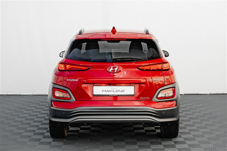 Hyundai Kona CB021WW # Electric 64kWh Premium K.cofania Podgrz.f Salon PL VAT 23% zdjęcie 9