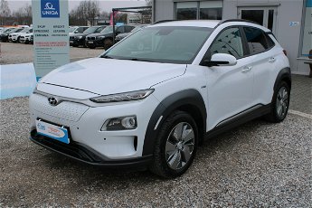 Hyundai Kona Premium F-vat Salon Polska 39.2kWh