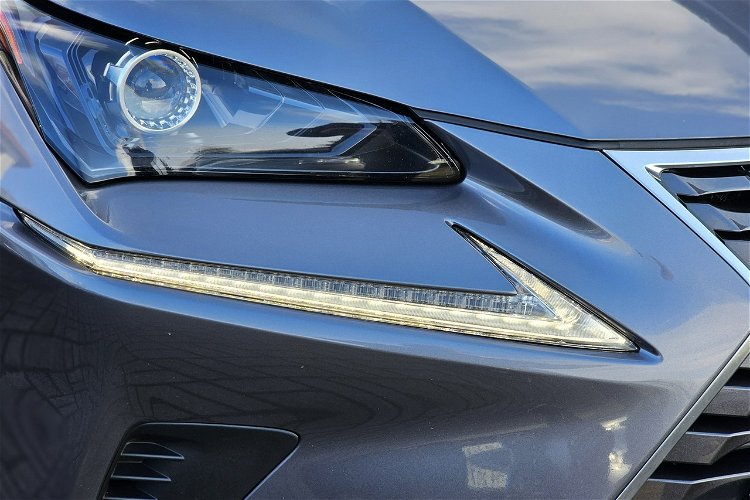 Lexus NX model 2020, pierwszy właściciel , polski salon zdjęcie 27