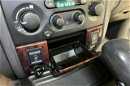 Jeep Grand Cherokee 3.1TD Quadra Drive 4x4 Limited 132.000km Klima Infinity Gold Z Niemiec zdjęcie 25