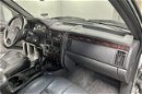 Jeep Grand Cherokee 3.1TD Quadra Drive 4x4 Limited 132.000km Klima Infinity Gold Z Niemiec zdjęcie 35