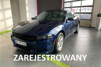 Dodge Charger / 370KM!