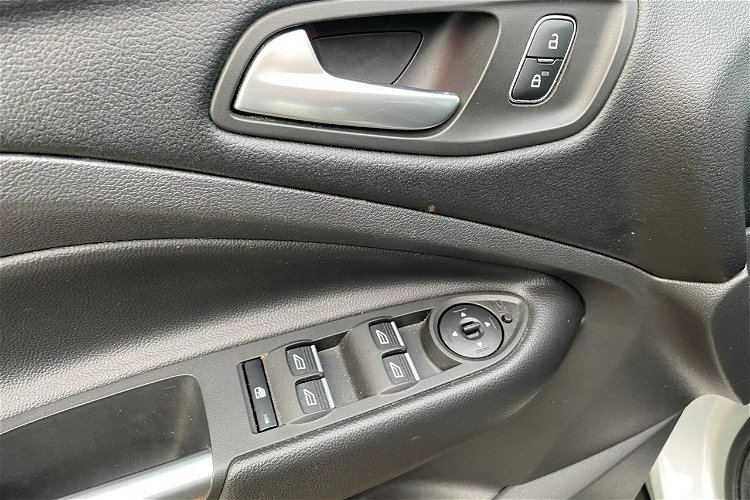 Ford Kuga 2019 Facelift 1.5 EcoBoost AWD , 175KM Automat Nawigacja E10 zdjęcie 18
