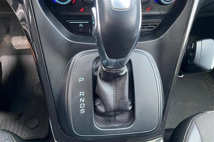 Ford Kuga 2019 Facelift 1.5 EcoBoost AWD , 175KM Automat Nawigacja E10 zdjęcie 21