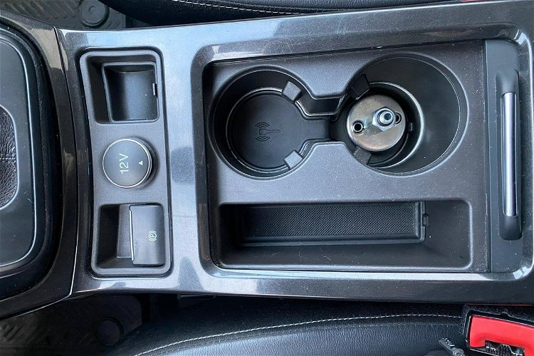 Ford Kuga 2019 Facelift 1.5 EcoBoost AWD , 175KM Automat Nawigacja E10 zdjęcie 28
