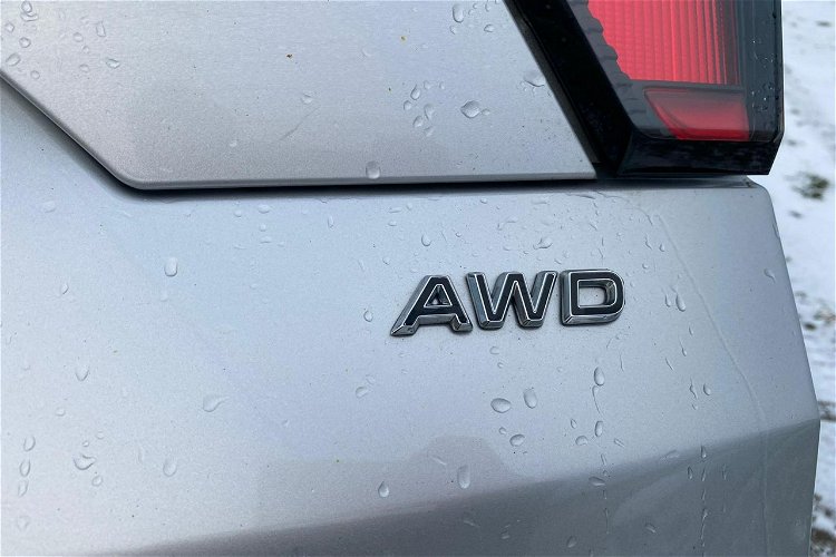 Ford Kuga 2019 Facelift 1.5 EcoBoost AWD , 175KM Automat Nawigacja E10 zdjęcie 43