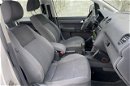 Volkswagen Caddy 2.0 MPI 109 KM MAXI 5 osobowy NOWY Gaz/LPG Zarejestrowany zdjęcie 10