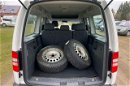 Volkswagen Caddy 2.0 MPI 109 KM MAXI 5 osobowy NOWY Gaz/LPG Zarejestrowany zdjęcie 26