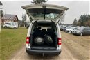 Volkswagen Caddy 2.0 MPI 109 KM MAXI 5 osobowy NOWY Gaz/LPG Zarejestrowany zdjęcie 29