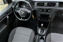 Volkswagen Caddy 2.0 TDIi Automat Klimatyzacja podgrzewane siedzenia zdjęcie 10